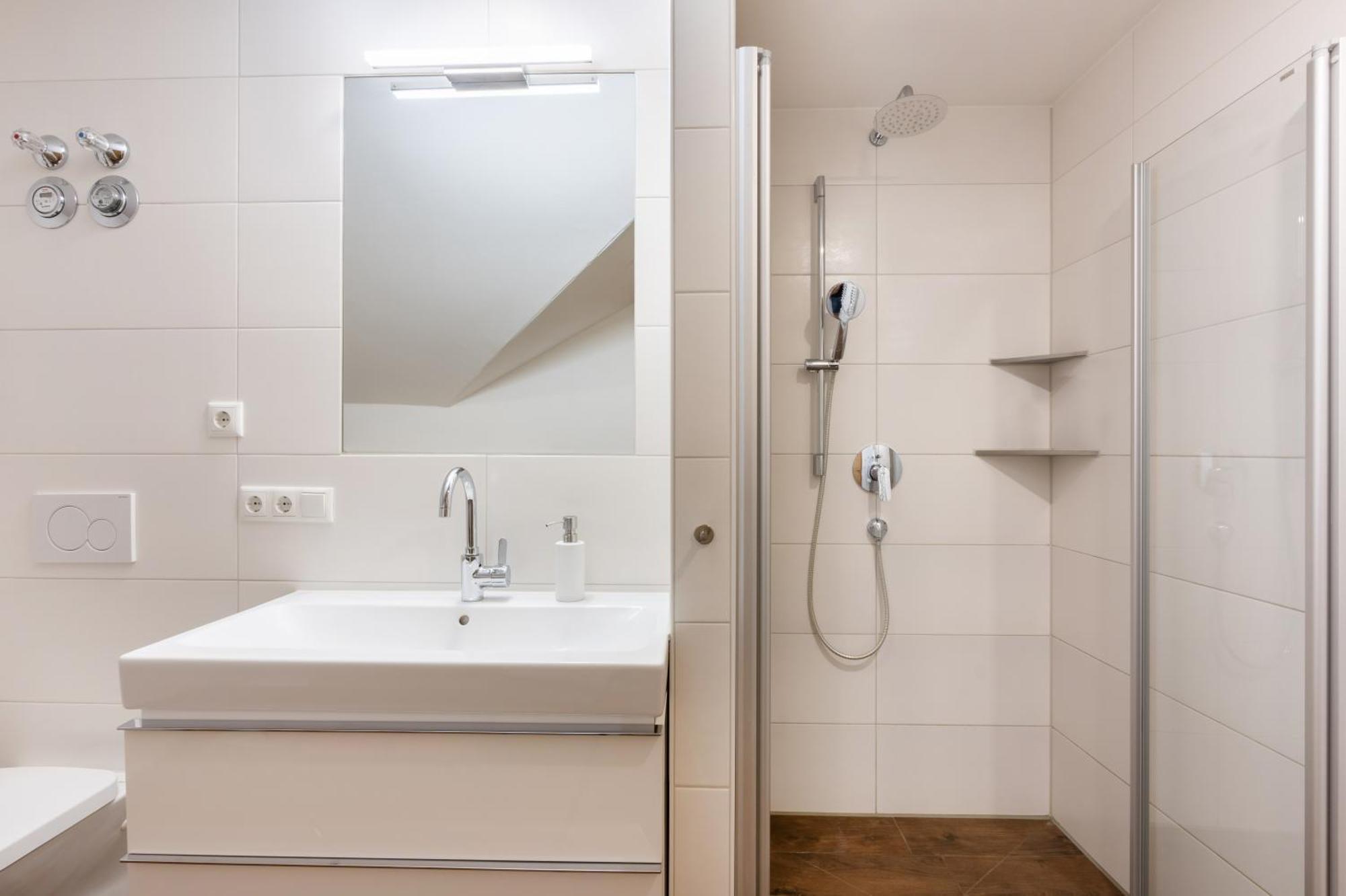 Ferienwohnung Griabig شفانغو المظهر الخارجي الصورة